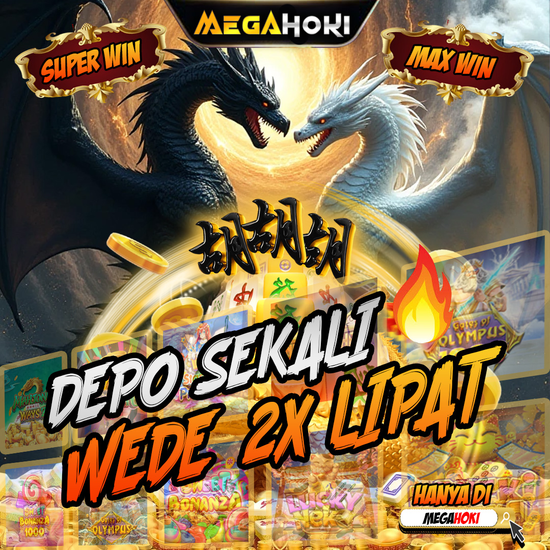 MEGAHOKI